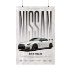 Nissan GT-R Nismo