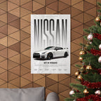 Nissan GT-R Nismo