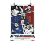 Neymar Jr. - Tribute