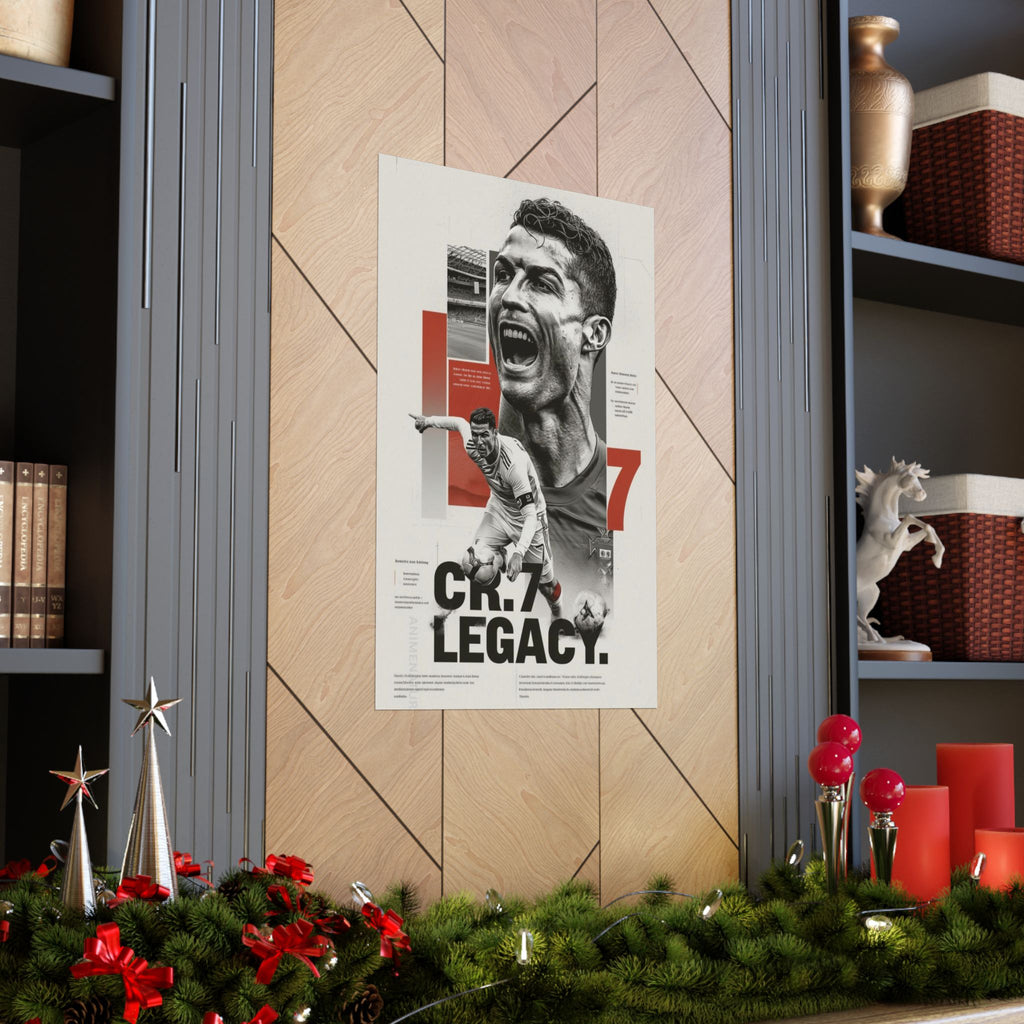 CR7 Legacy