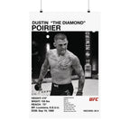 Dustin 'The Diamond' Poirier - UFC Stats