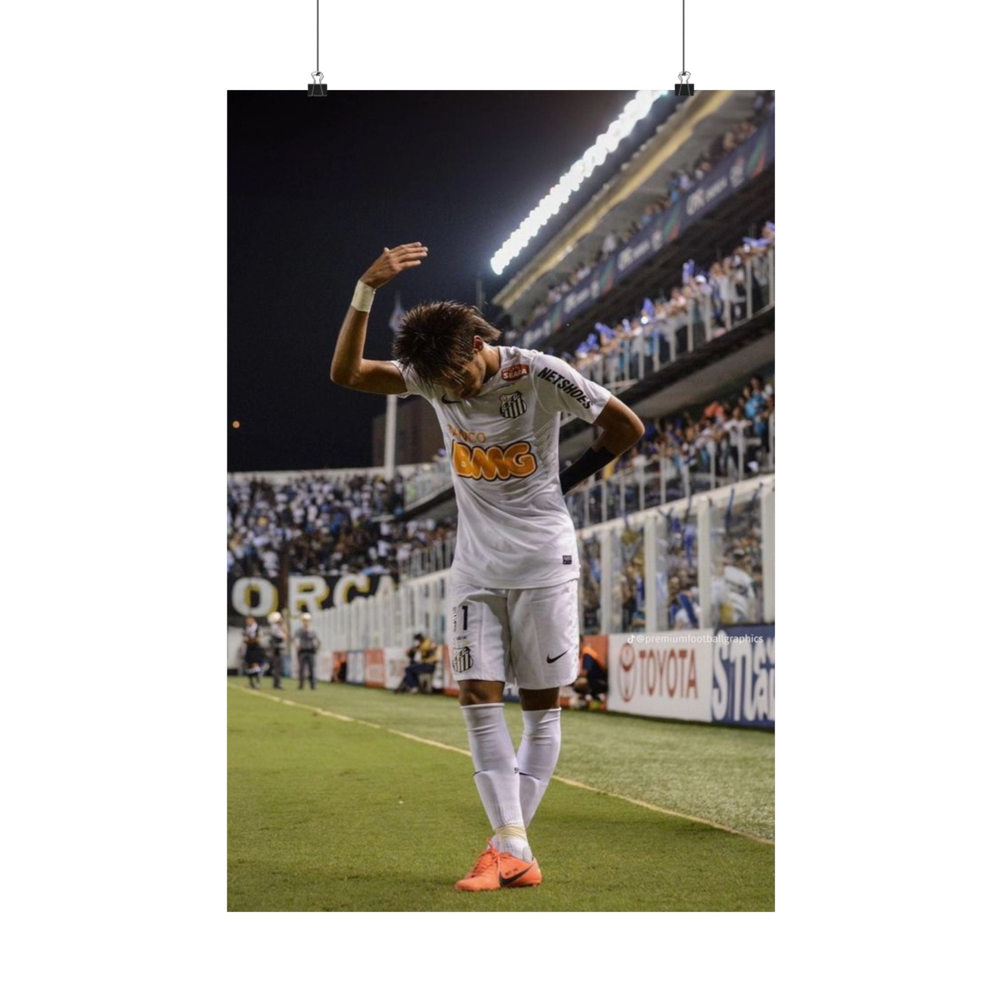Neymar Jr. - Take a Bow