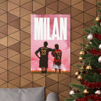 This is Milan