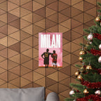 This is Milan