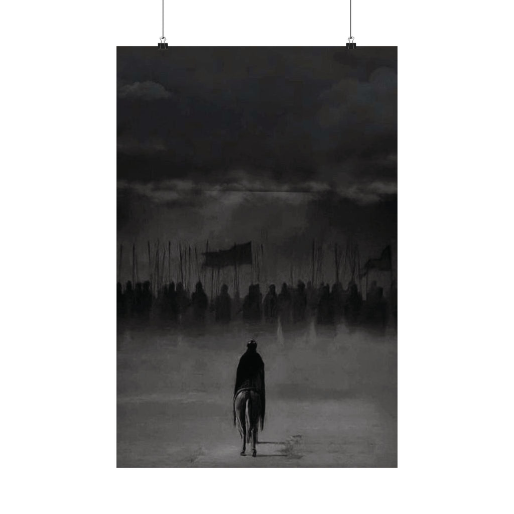 Lone Rider