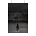 Lone Rider