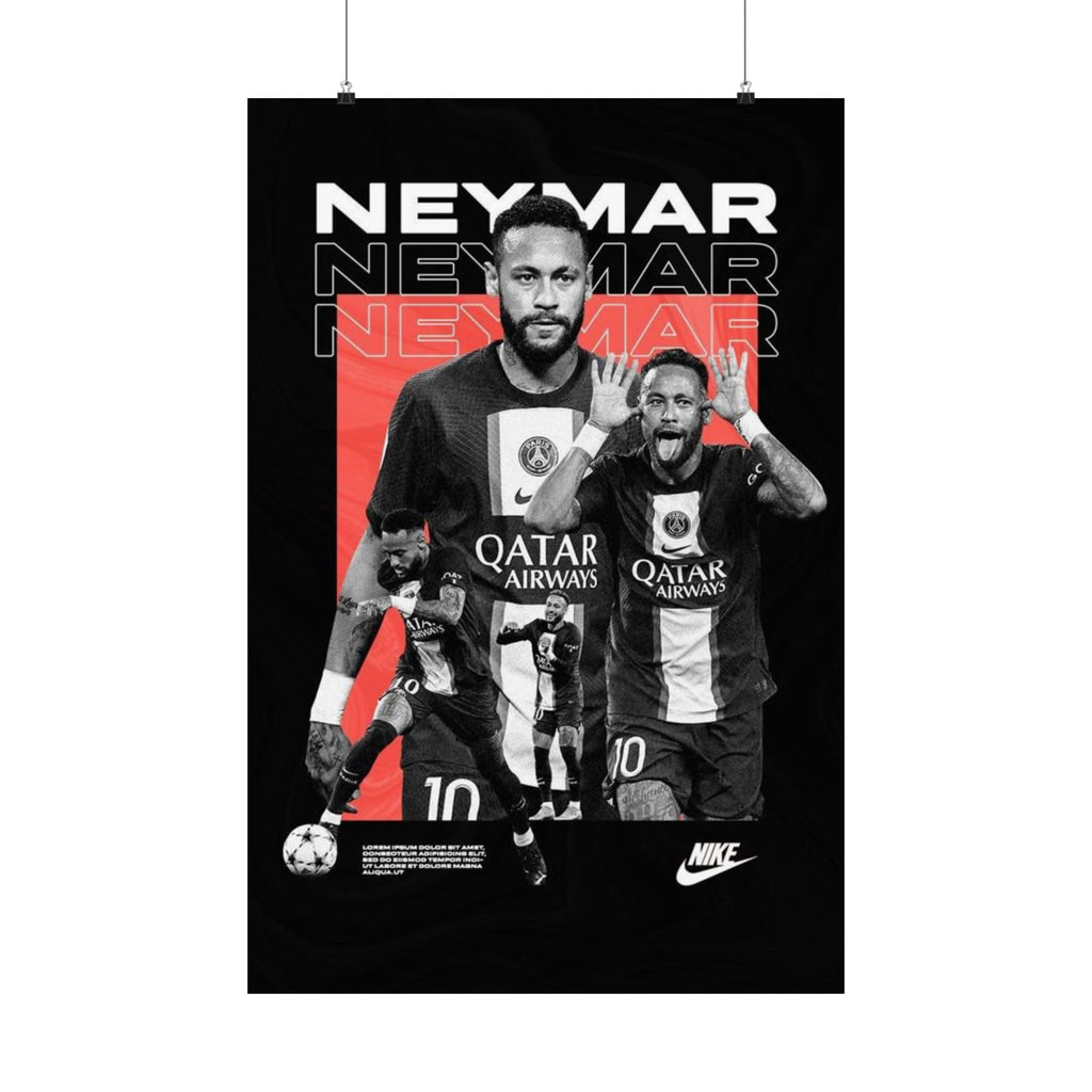 Neymar Jr. - PSG
