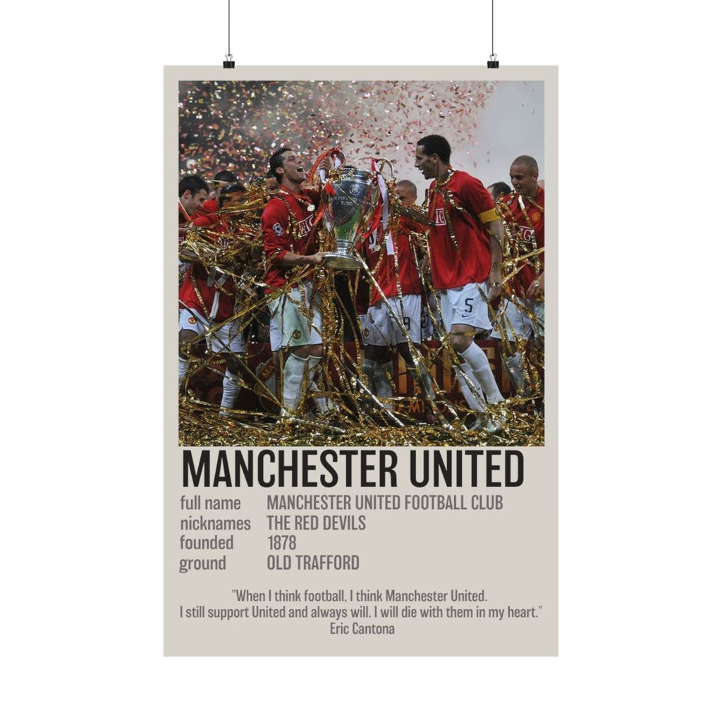 Manchester United
