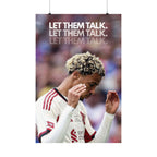 Let Them Talk