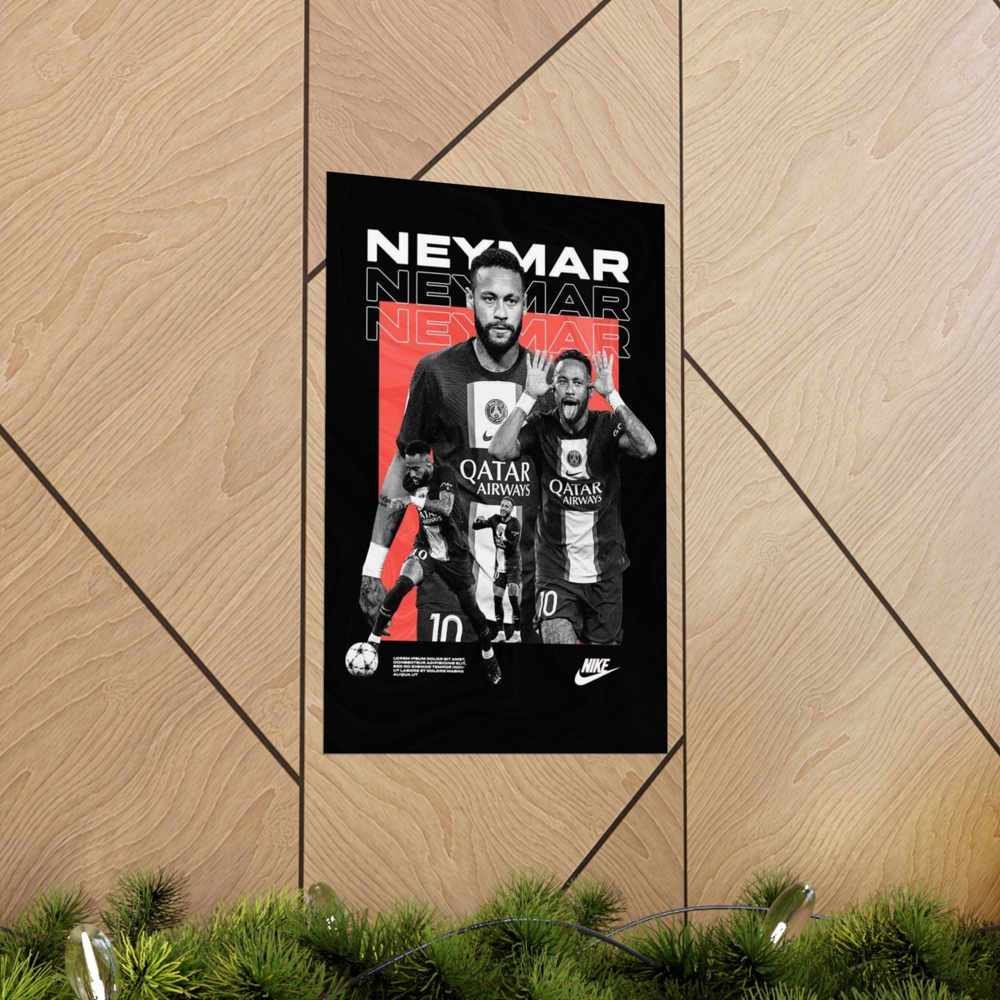 Neymar Jr. - PSG