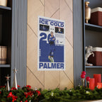 Cole Palmer - Ice Cold