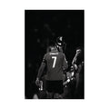Cristiano Ronaldo - European Champion
