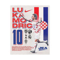 Luka Modrić - Croatia