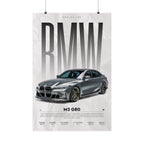 BMW M3 G80