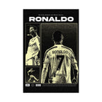 Cristiano Ronaldo - Juventus