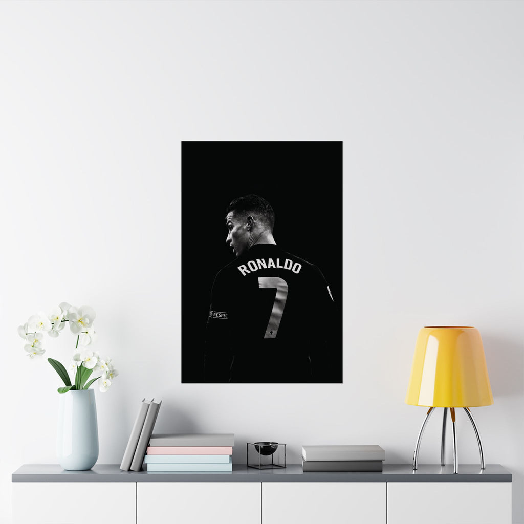 Cristiano Ronaldo - Return to Manchester