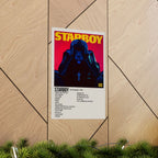 Starboy - The Weekend