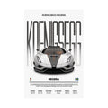Koenigsegg Regera