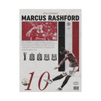 Marcus Rashford - Prince of England