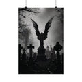 Cemetery Angel