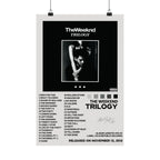 Trilogy - The Weekend