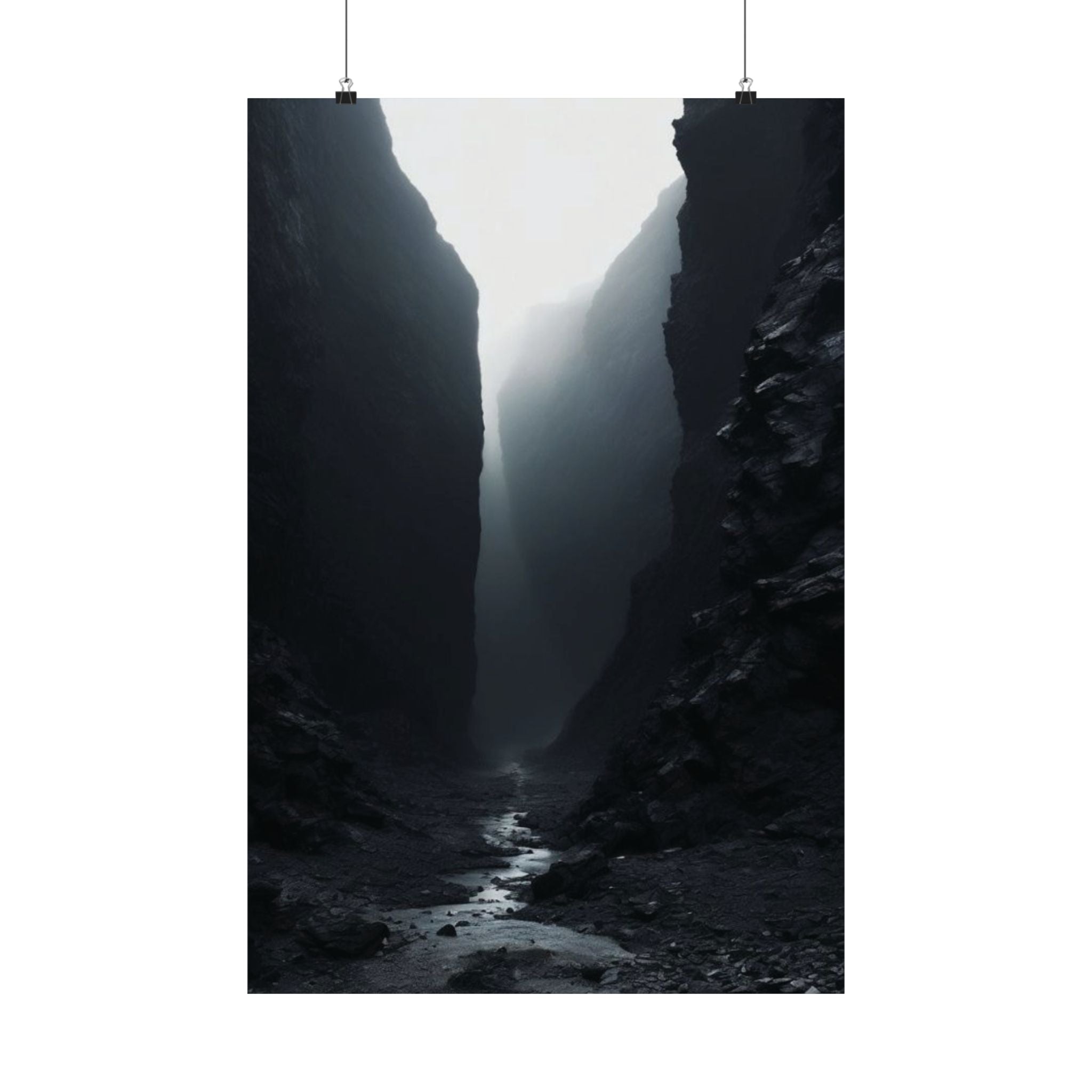 Moody Canyon