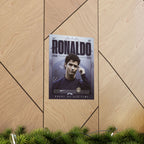 Cristiano Ronaldo - Prime 2008