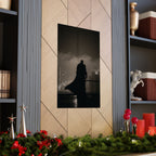 Batman Silhouette