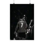 Cristiano Ronaldo - European Champion