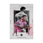 Lionel Messi - Inter Miami