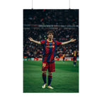 Lionel Messi - Impossible Is Nothing