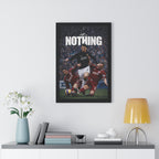 Cristiano Ronaldo - 'All or Nothing'