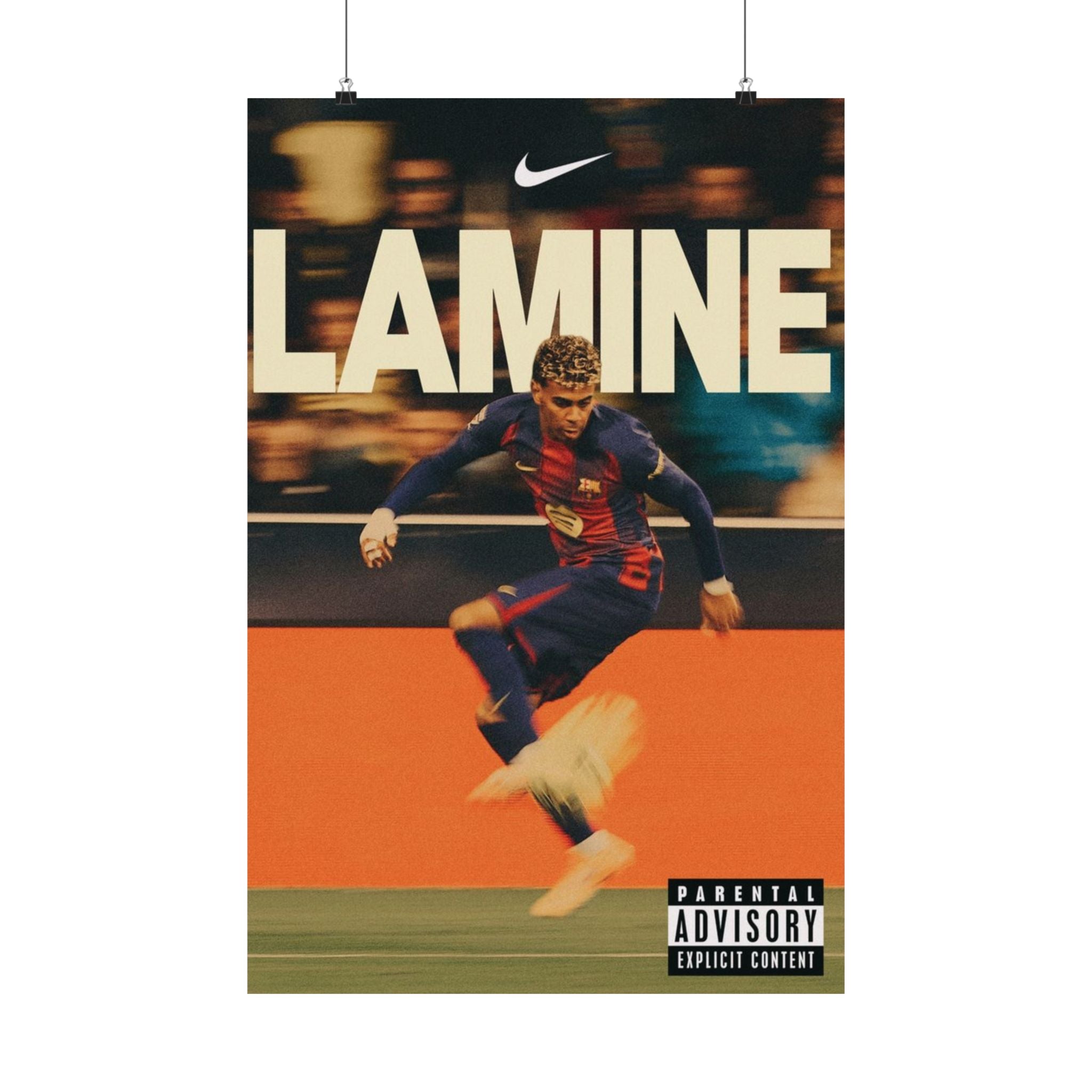 Lamine Yamal