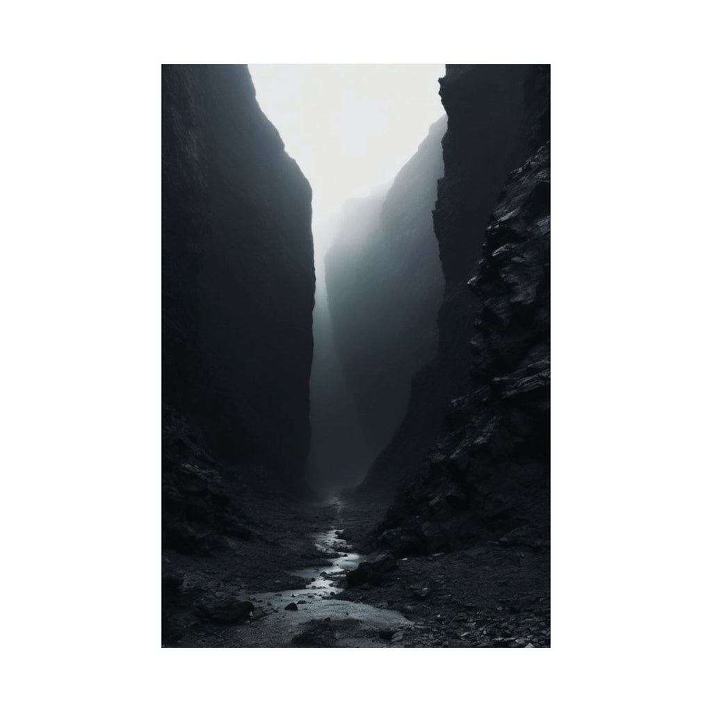 Moody Canyon