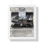 Pagani Zonda
