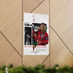 Cristiano Ronaldo - Portugal