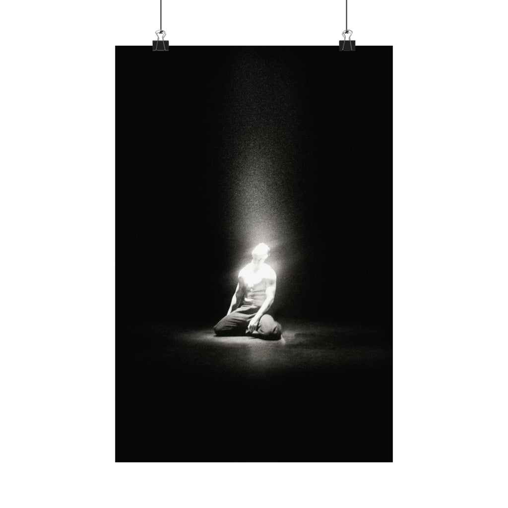 Meditative Light