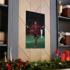 Cristiano Ronaldo - Portugal