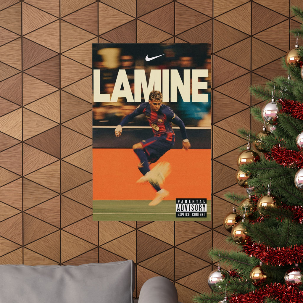 Lamine Yamal