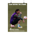 Lionel Messi - Calm Before the Storm