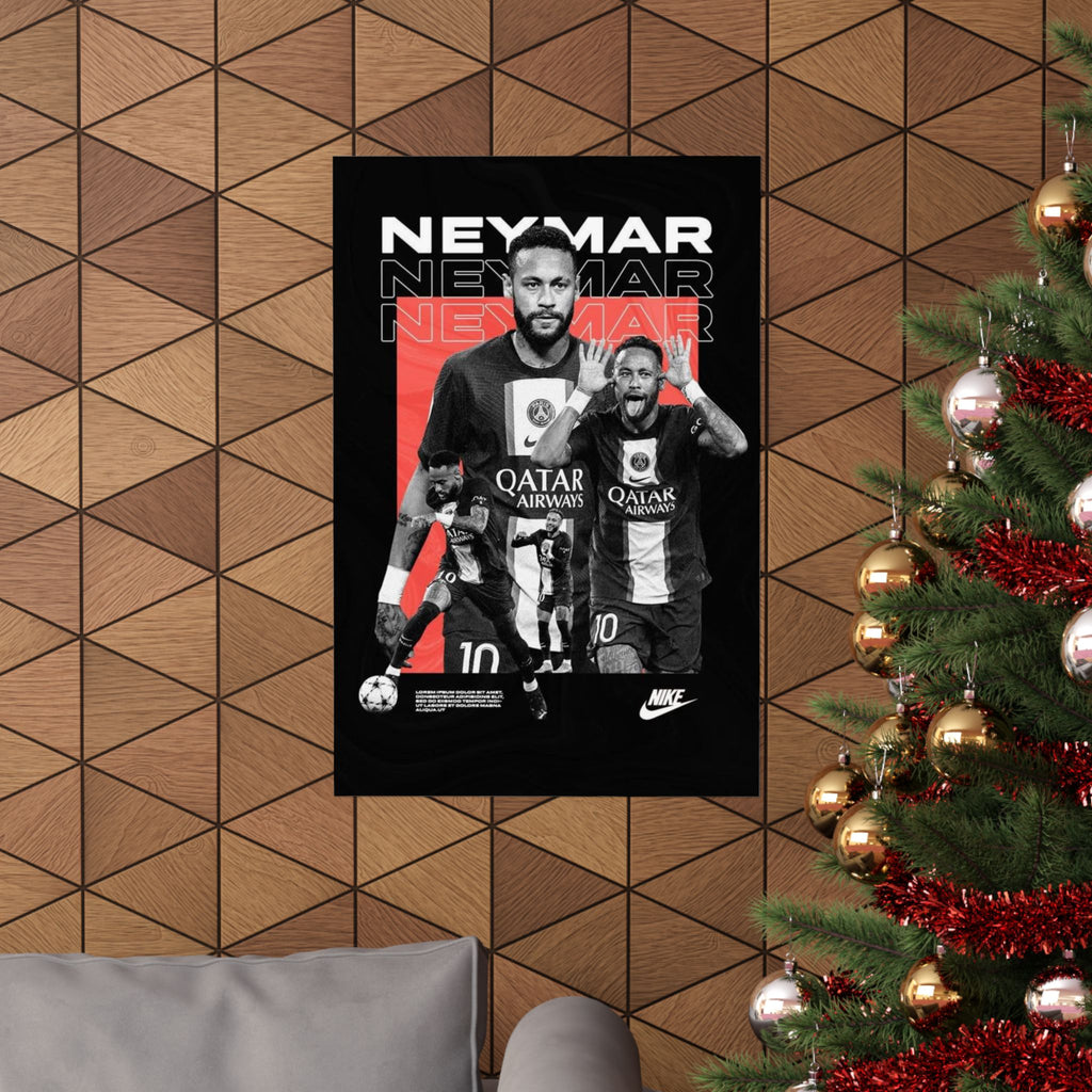 Neymar Jr. - PSG
