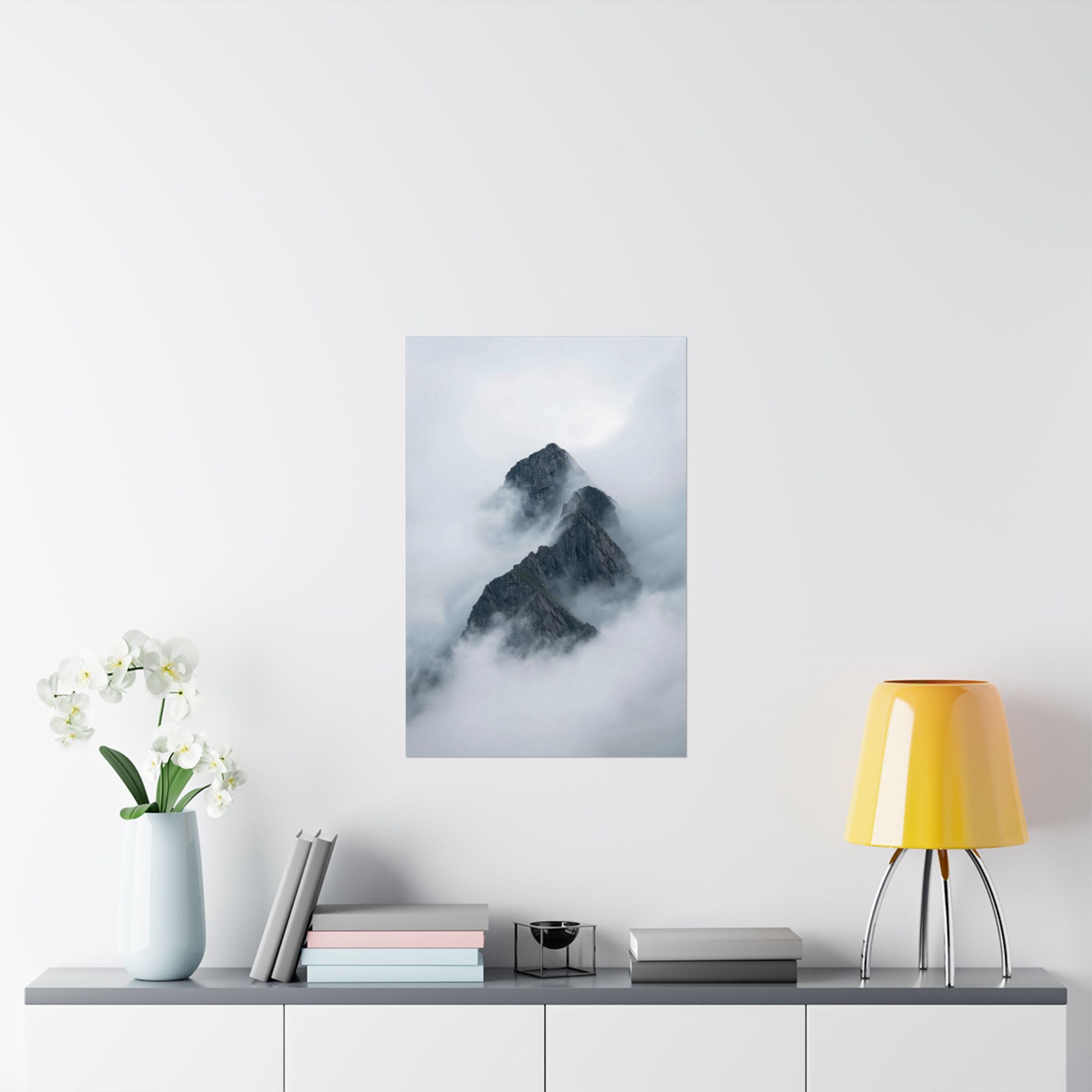 Serene Peak