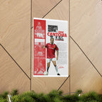Eric Cantona - Manchester United