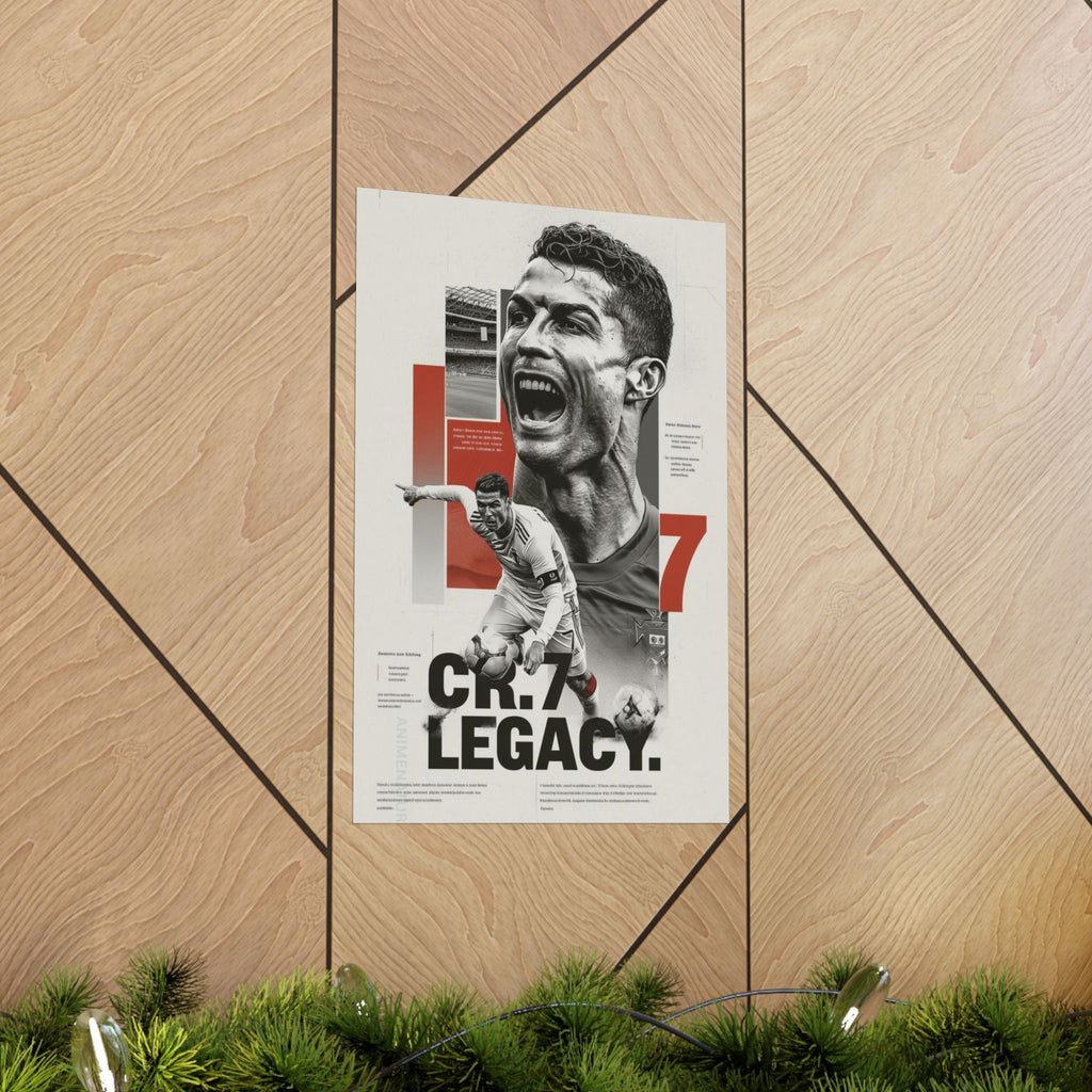 CR7 Legacy