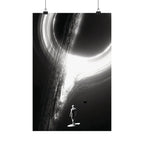 Surreal Space