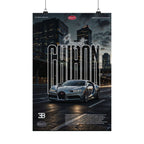Bugatti Chiron