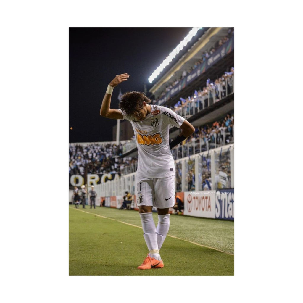 Neymar Jr. - Take a Bow