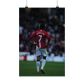 Cristiano Ronaldo - Manchester United