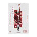 Cristiano Ronaldo - The Red Devil