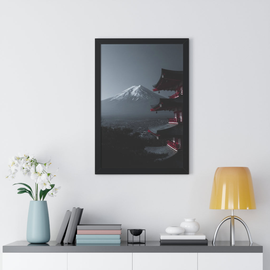 Mount Fuji